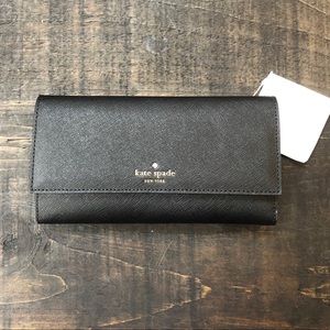 BRAND NEW Kate Spade Phone Case Wallet